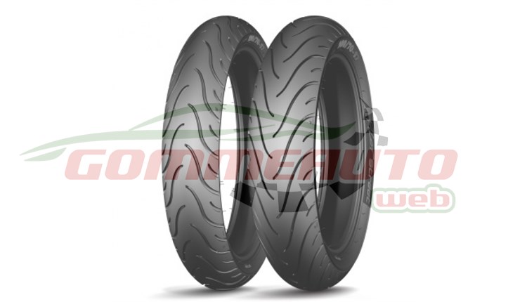 COP. 130/70 R17 62H PILOT STREET RADIAL